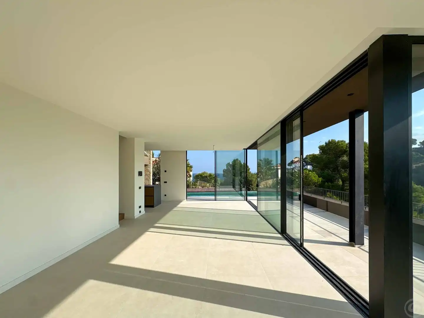 Casa con piscina in vendita a Sa Riera - Sa Fontansa, imagen 11
