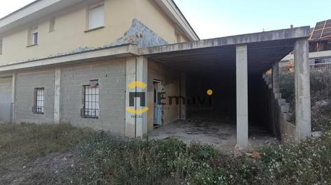 Foto 3 de Casa adosada en venda a Ciutat del Transport - La Salera, Castellón de la Plana / Castelló de la Plana