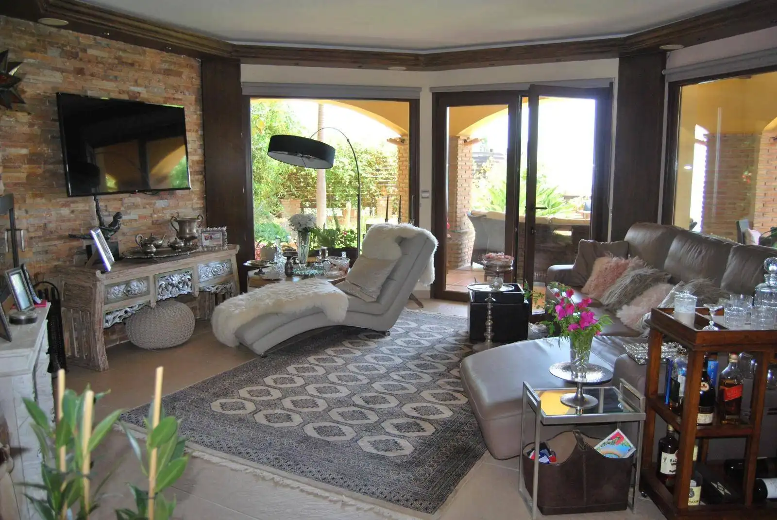 Chalet con piscina en venta en Monte los Almendros - El Pargo - Costa Aguilera, imagen 65