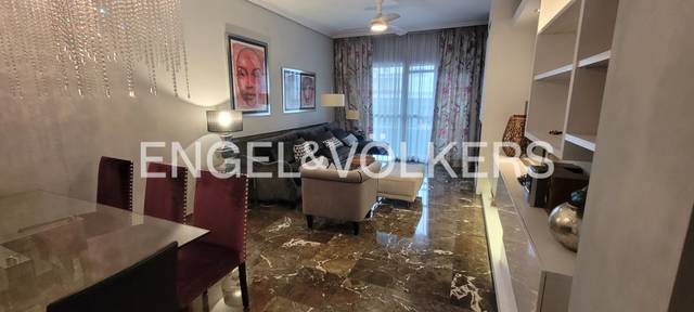 Apartamento en Alquiler en San Julián