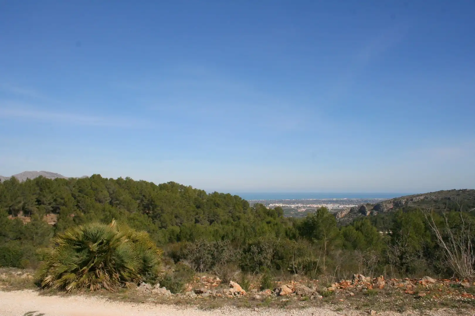Terreno residencial en venta en Benidoleig, imagen 8