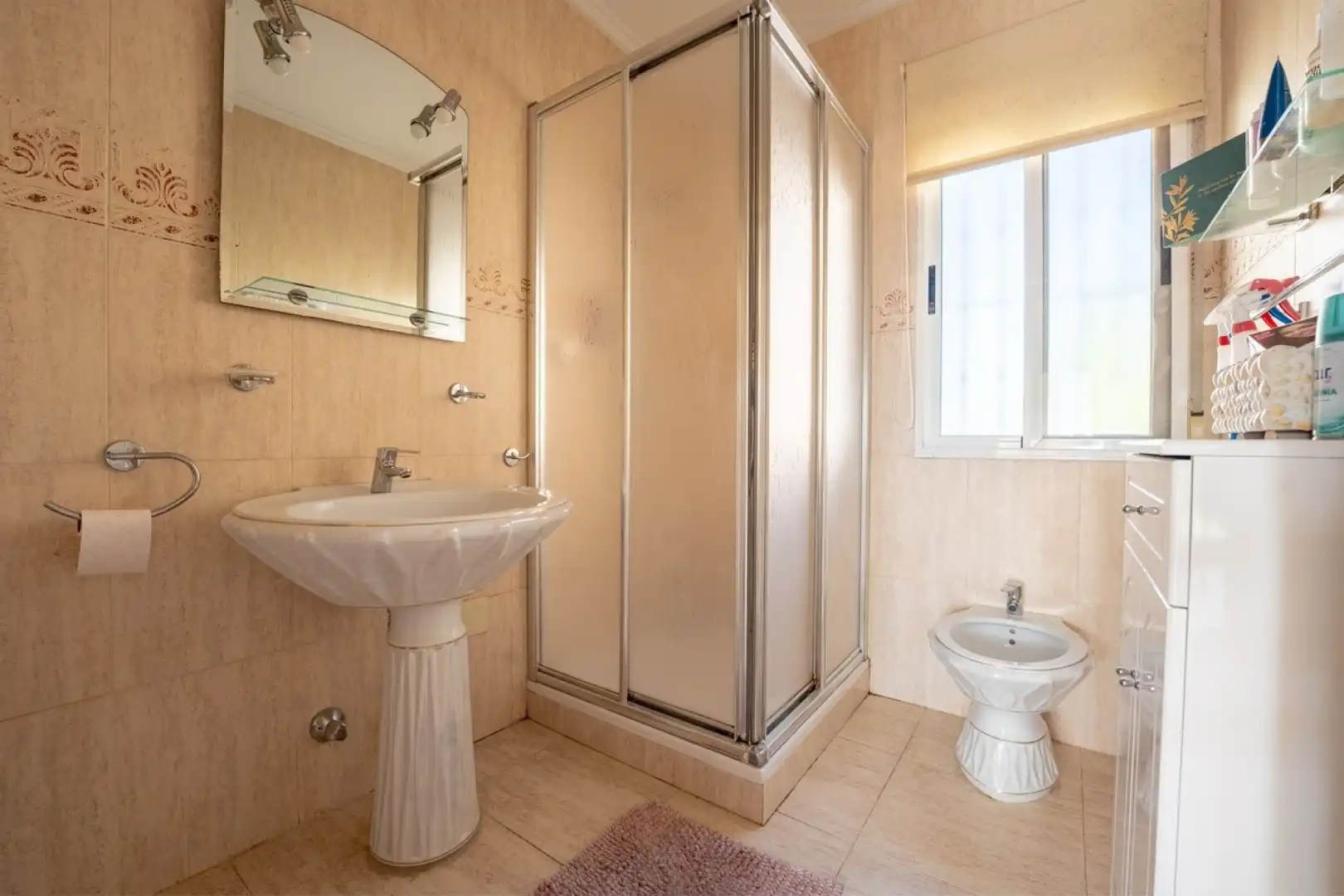 Bathroom of Houses for sale in Ciudad Quesada