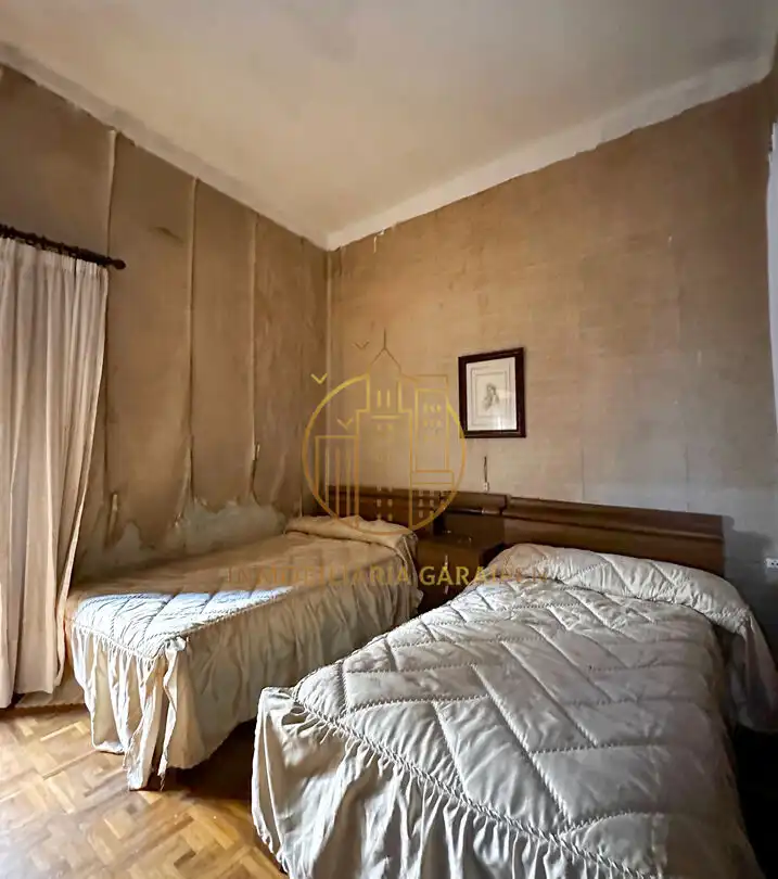 Dormitori de Casa o xalet en venda en Olite / Erriberri