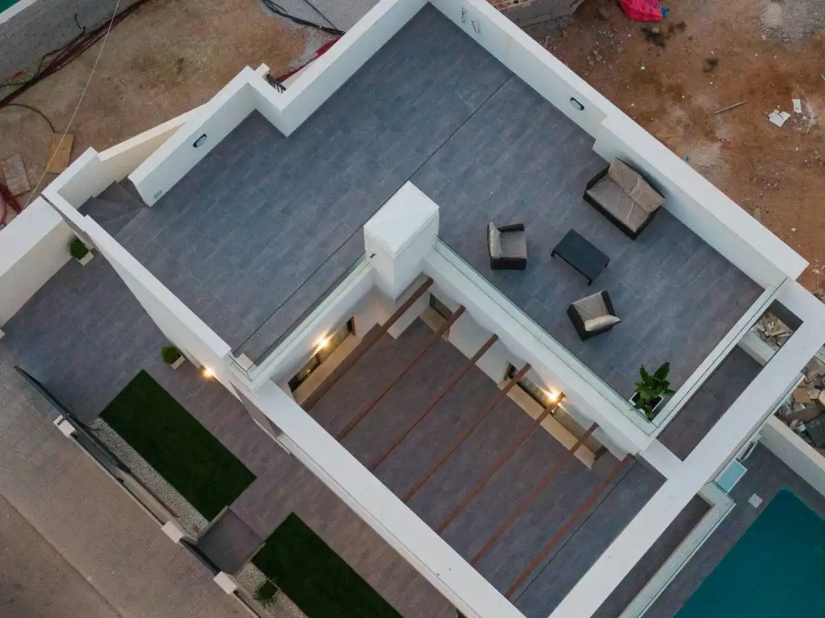 Villa con piscina in vendita a Los Montesinos, imagen 62