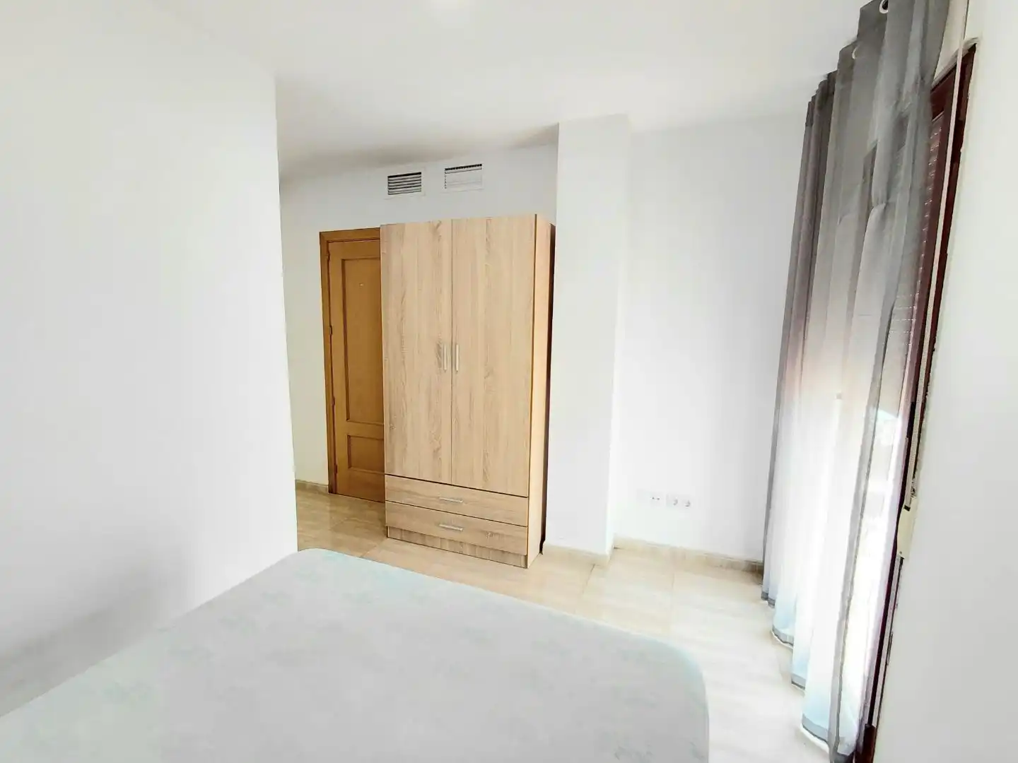 Attic for rent in Lorca, Murcia