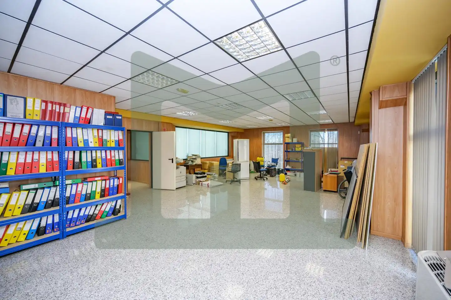 Edificio en venta en Leganés