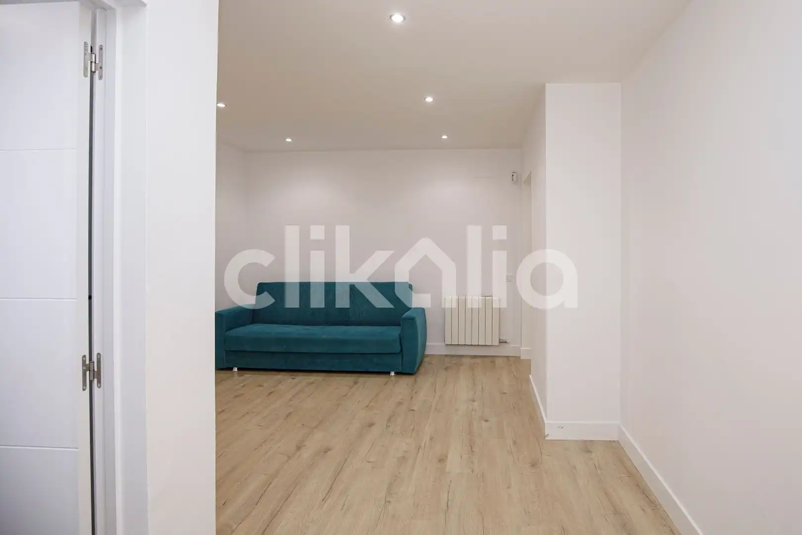 Wohnung mit Aufzug zum Verkauf in Sant Martí, imagen 4