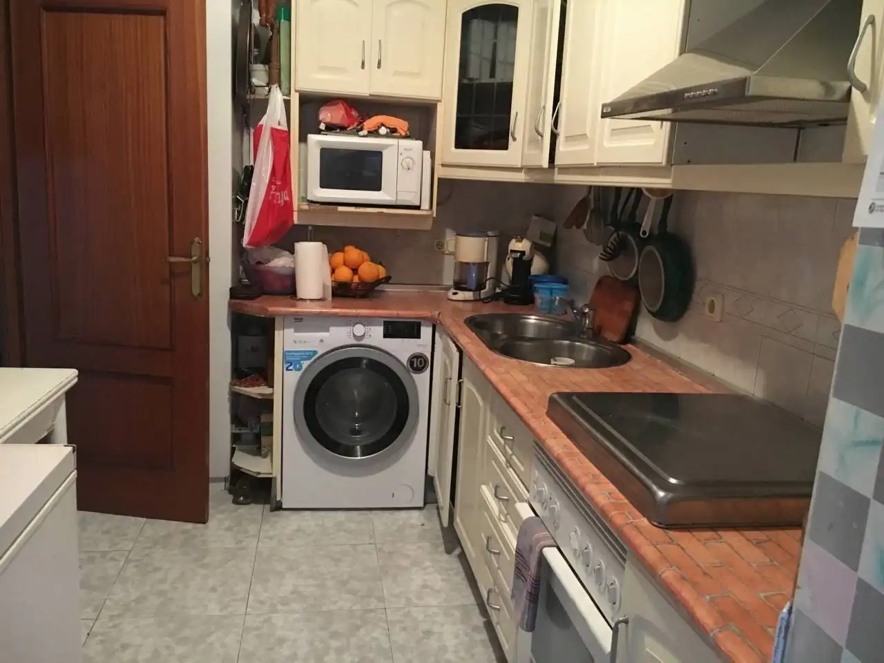 Casa con terrazza in vendita a Villanueva de la Serena, imagen 2