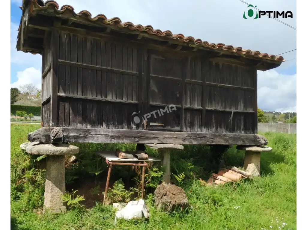 Wohnbaugrundstück zum Verkauf in Oza dos Ríos, imagen 2