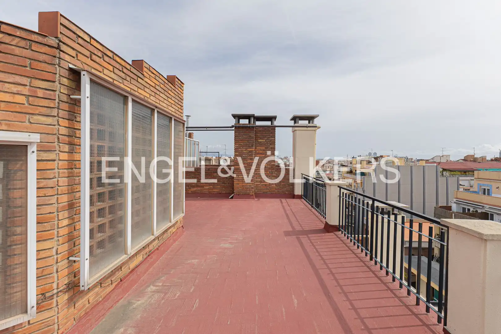 Appartement avec terrasse à vendre à Eixample, imagen 42