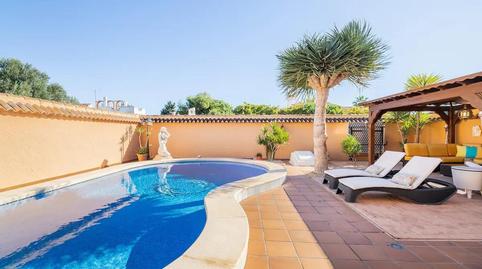 Photo 4 of House or chalet to rent in Calle Rosalia de Castro, Zona Carrefour - Urbanizaciones, Alicante