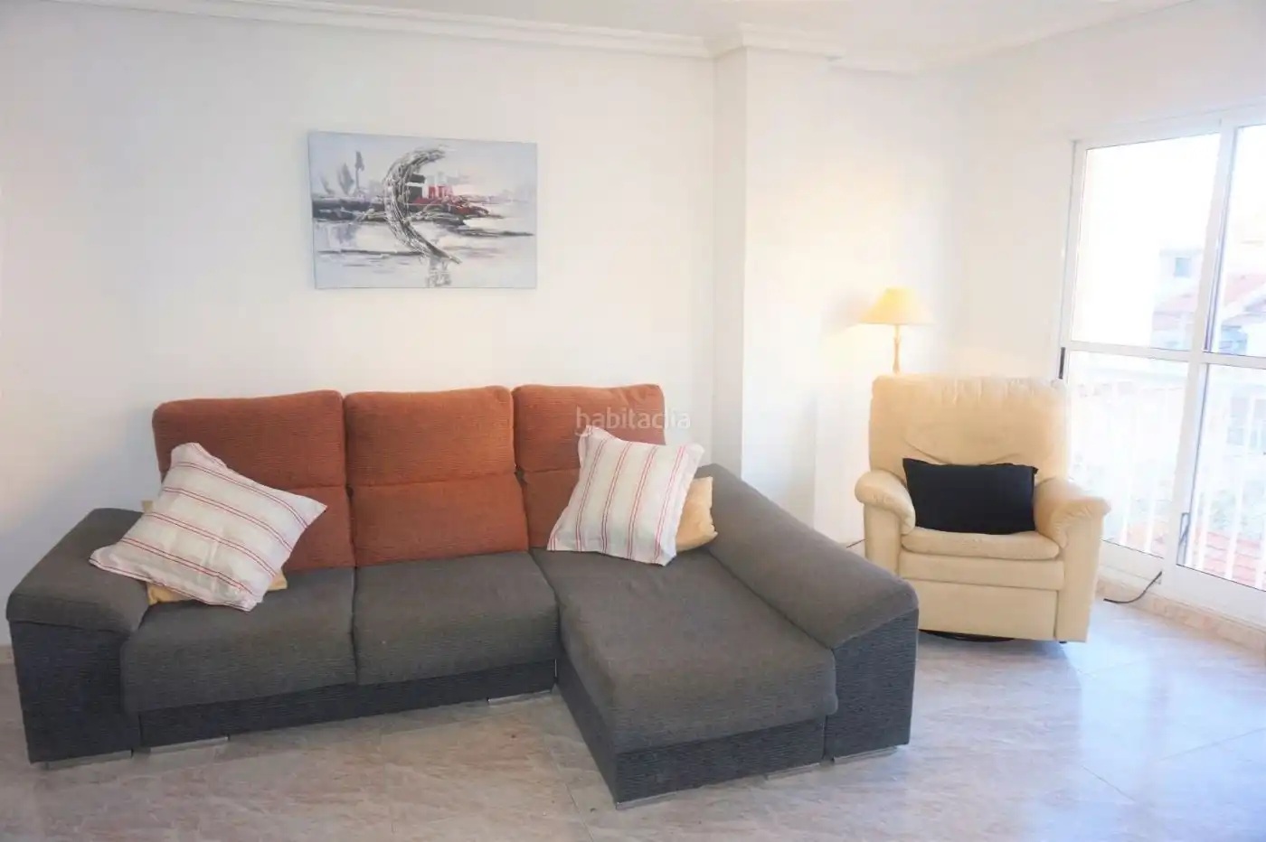 Apartamento con ascensor en venta en Calle Ramón y Cajal 20, imagen 17