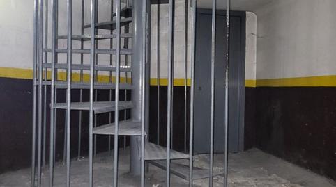 Photo 4 of Garage for sale in Área Romántica, Gipuzkoa