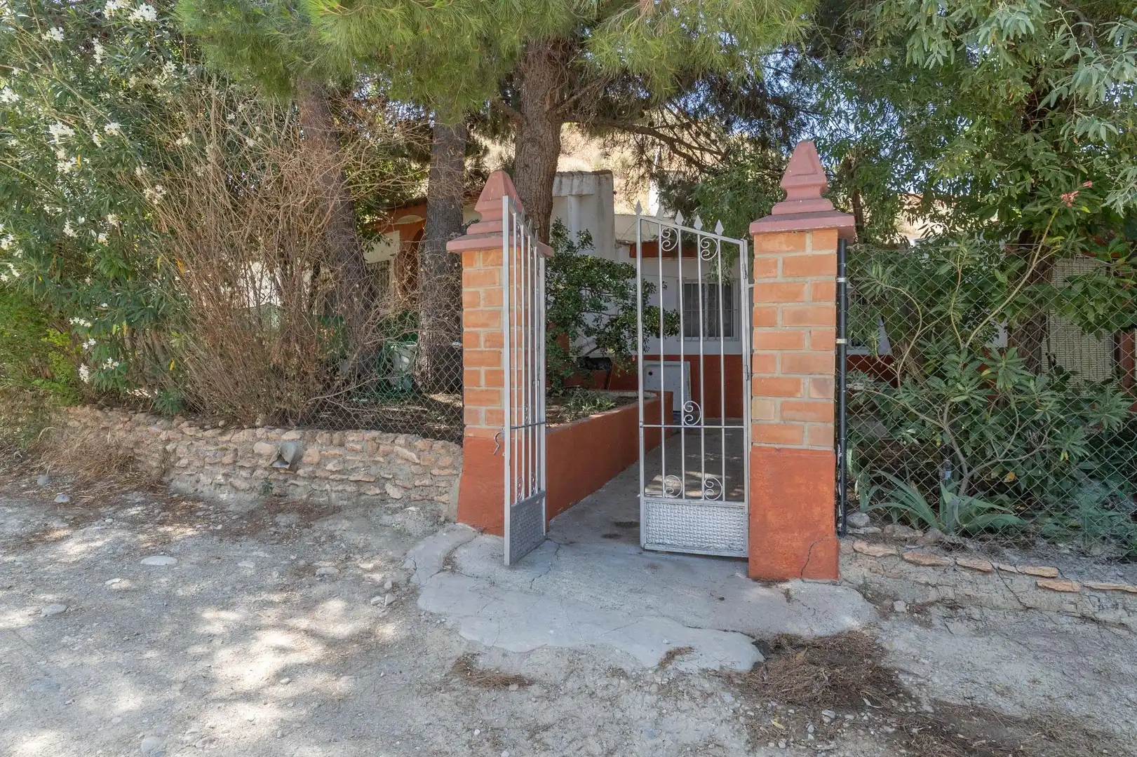 Finca rústica en venta en Caniles