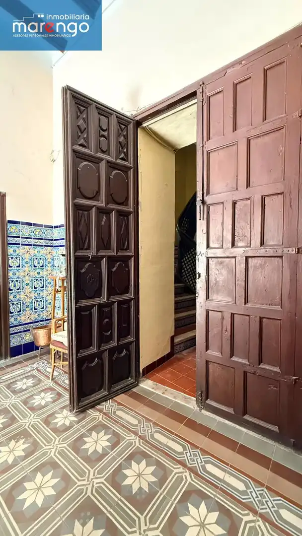 Planta baja en venta en Morella