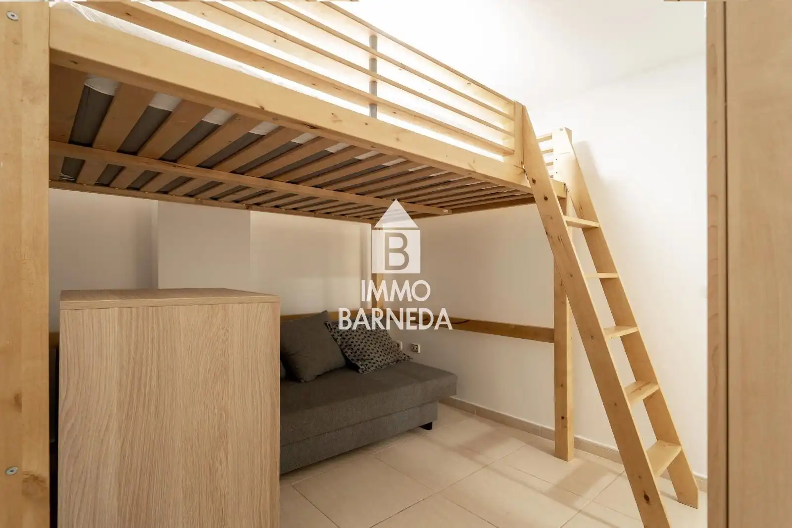 Appartement avec terrasse à vendre à Del Cap Ponent 11, imagen 14