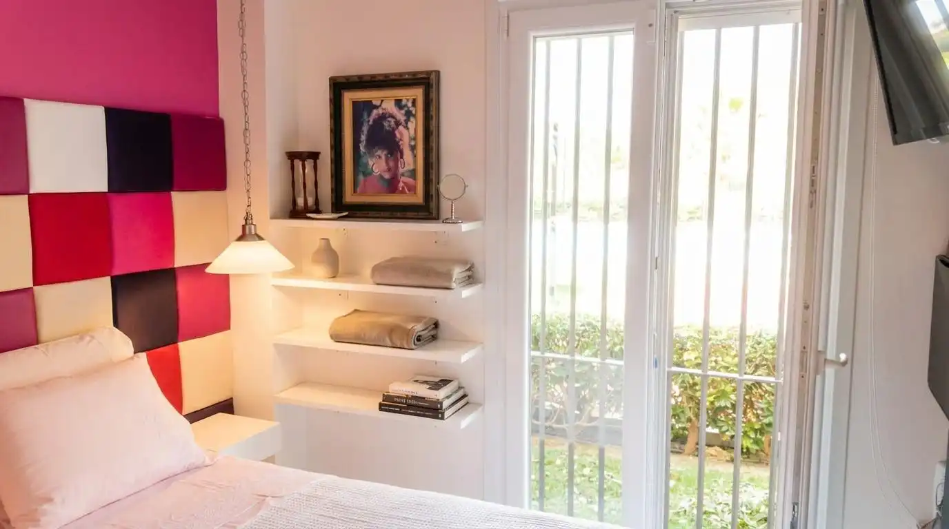 Appartement avec balcon à vendre à Avenida PEZ ESPADA, imagen 18