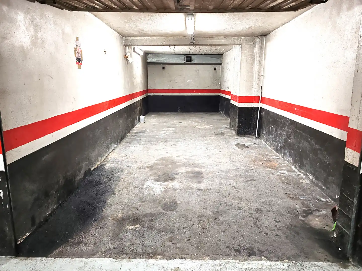 Parking de Garaje en venta en Bilbao 