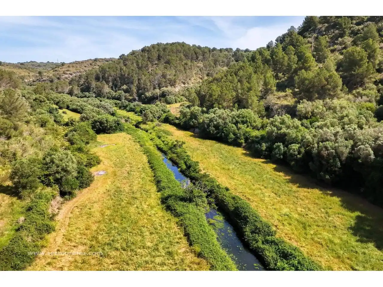 Land for sale in Ciutadella de Menorca