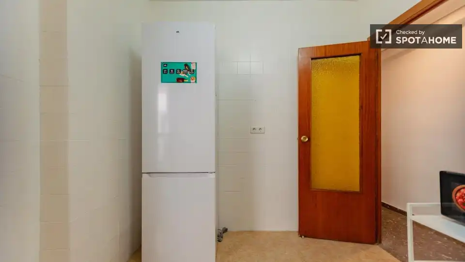 Room in Centro