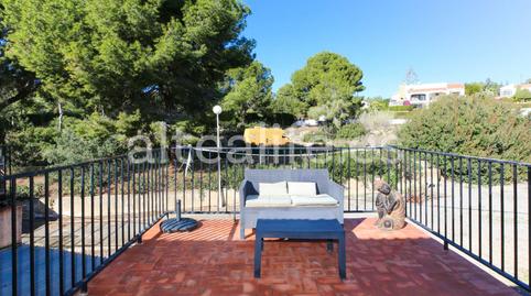 Foto 4 de Apartament en venda a Camí Volador Dels Corbs, Pueblo - Urbanizaciones, L'Alfàs del Pi