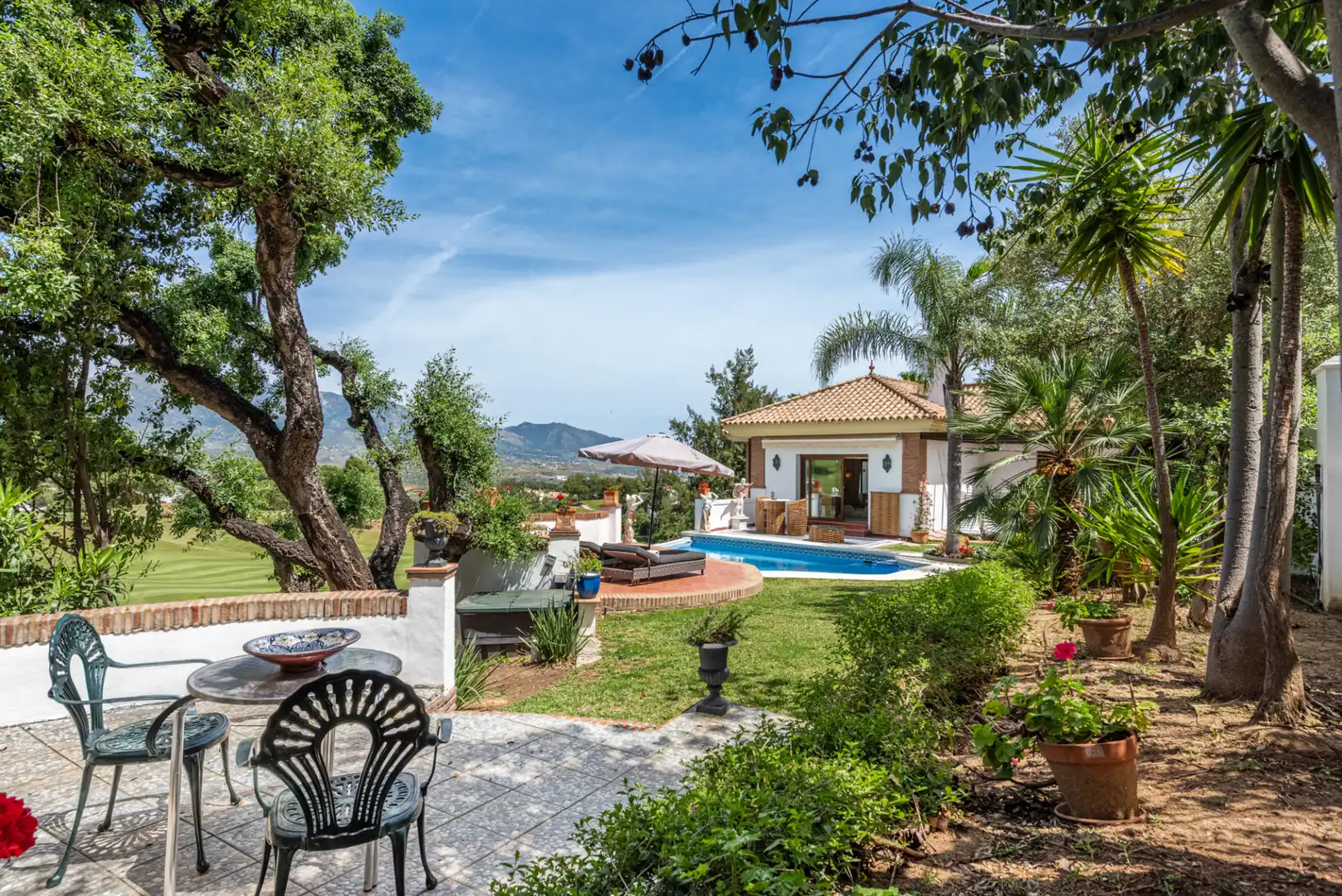 Casa con terraza en venta en La Cala Golf - Lagar Martell, imagen 22