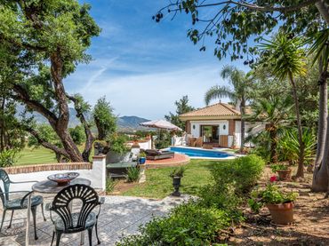 House with balcony for sale in La Cala Golf - Lagar Martell