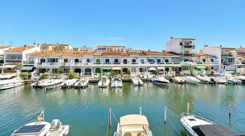 Foto 2 de Piso en venta en Portofino, 19, Salins - Cavall de Mar, Empuriabrava