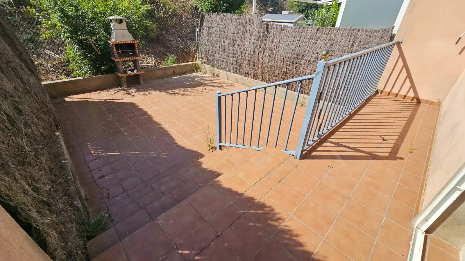 Terrassa de Casa o xalet en venda en Vimbodí i Poblet, Tarragona