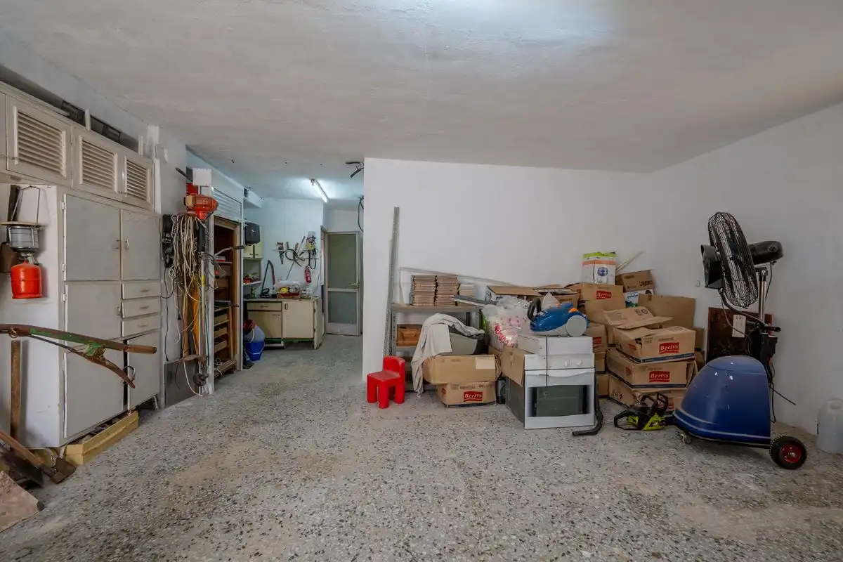 Casa amb terrassa en venda a Partida Raco Bosuna, imagen 28