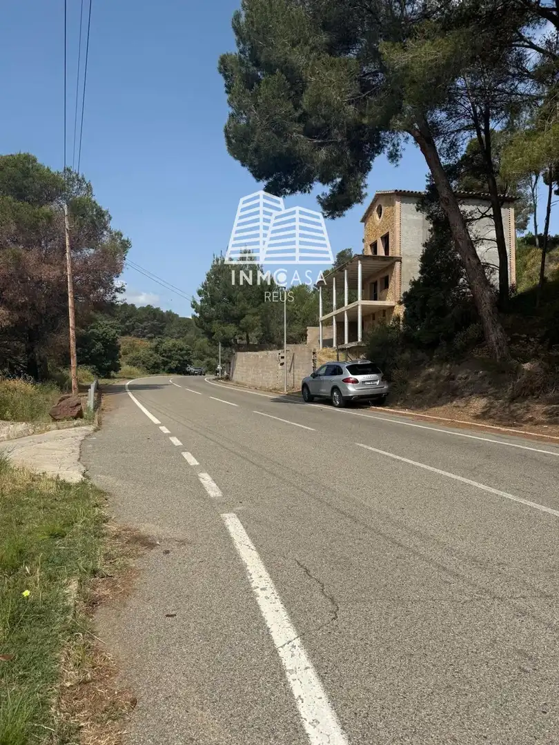 Terreno residenziale in vendita a Castell, imagen 3