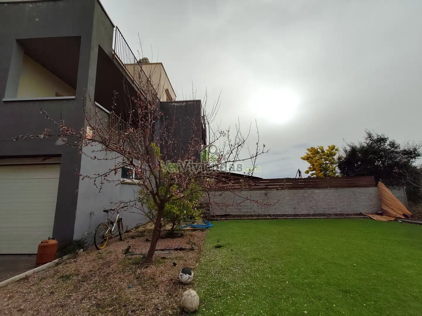 House with terrace for sale in Viladecavalls, imagen 69