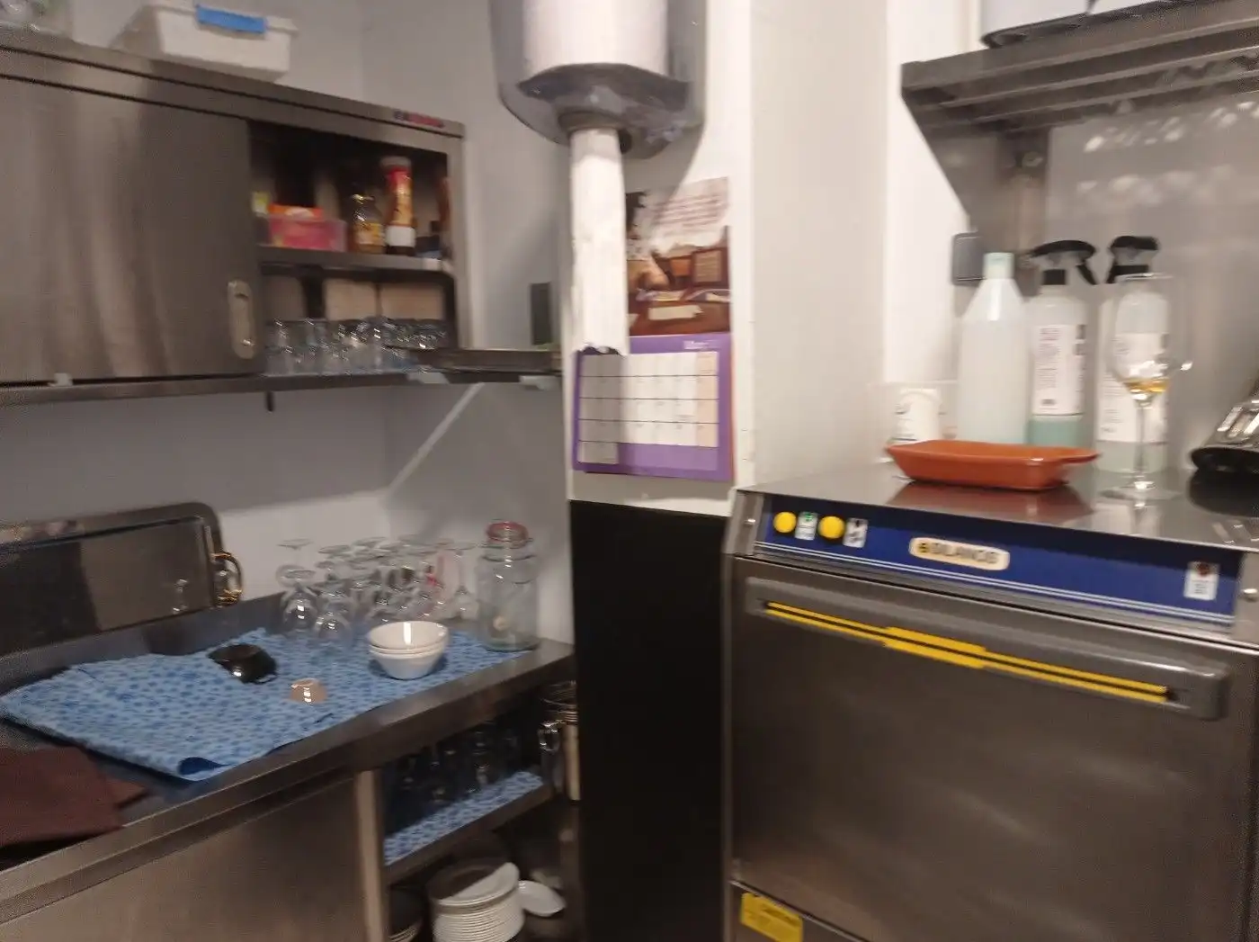 Locale commerciale in vendita a Centre - Sant Oleguer, imagen 33