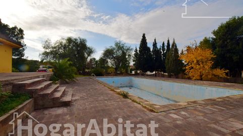 Foto 2 de Casa o chalet en venta en Urbanizacion Safareig, Urbanizaciones, Llíria