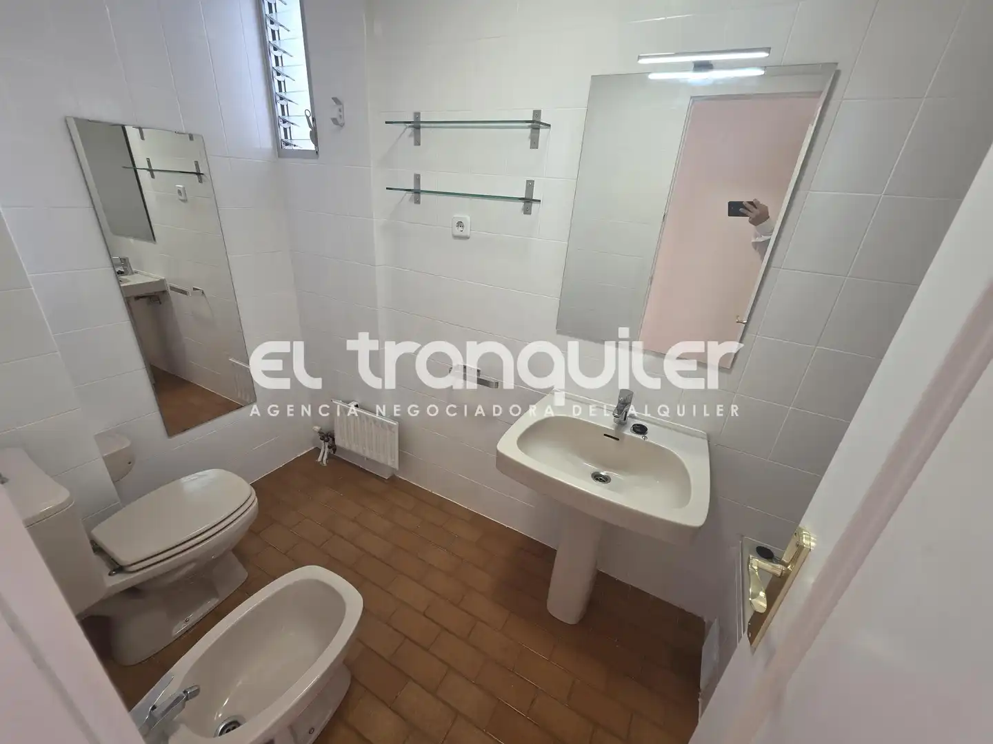 Flat for rent in Plaza Lavapies, Embajadores - Lavapiés