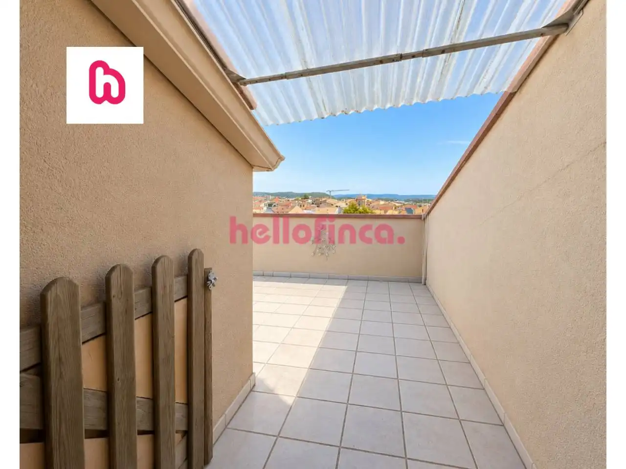Duplex avec terrasse à vendre à Calle Roger de Flor, imagen 14