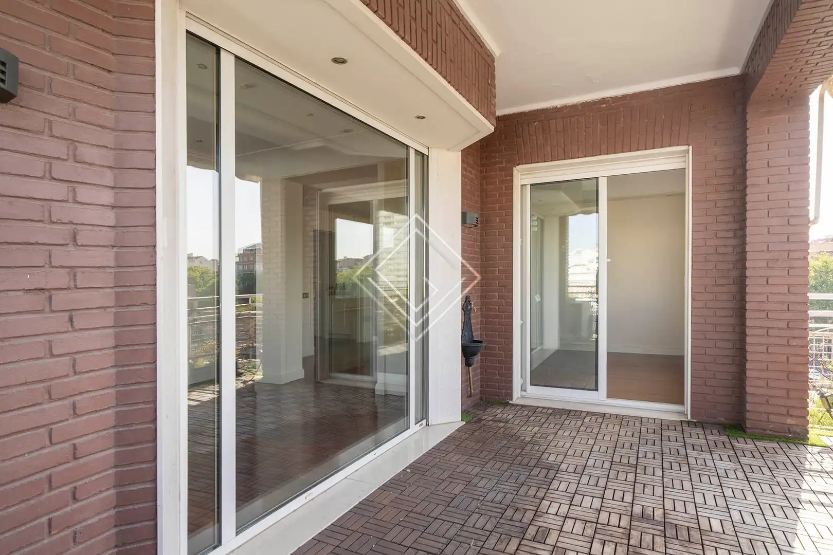 Piso con ascensor en venta en Barrio de Salamanca, imagen 21