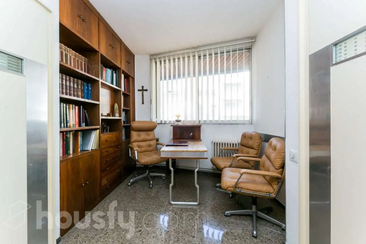 Piso en venta en Passeig del Comte d'Ègara, Barri del Centre
