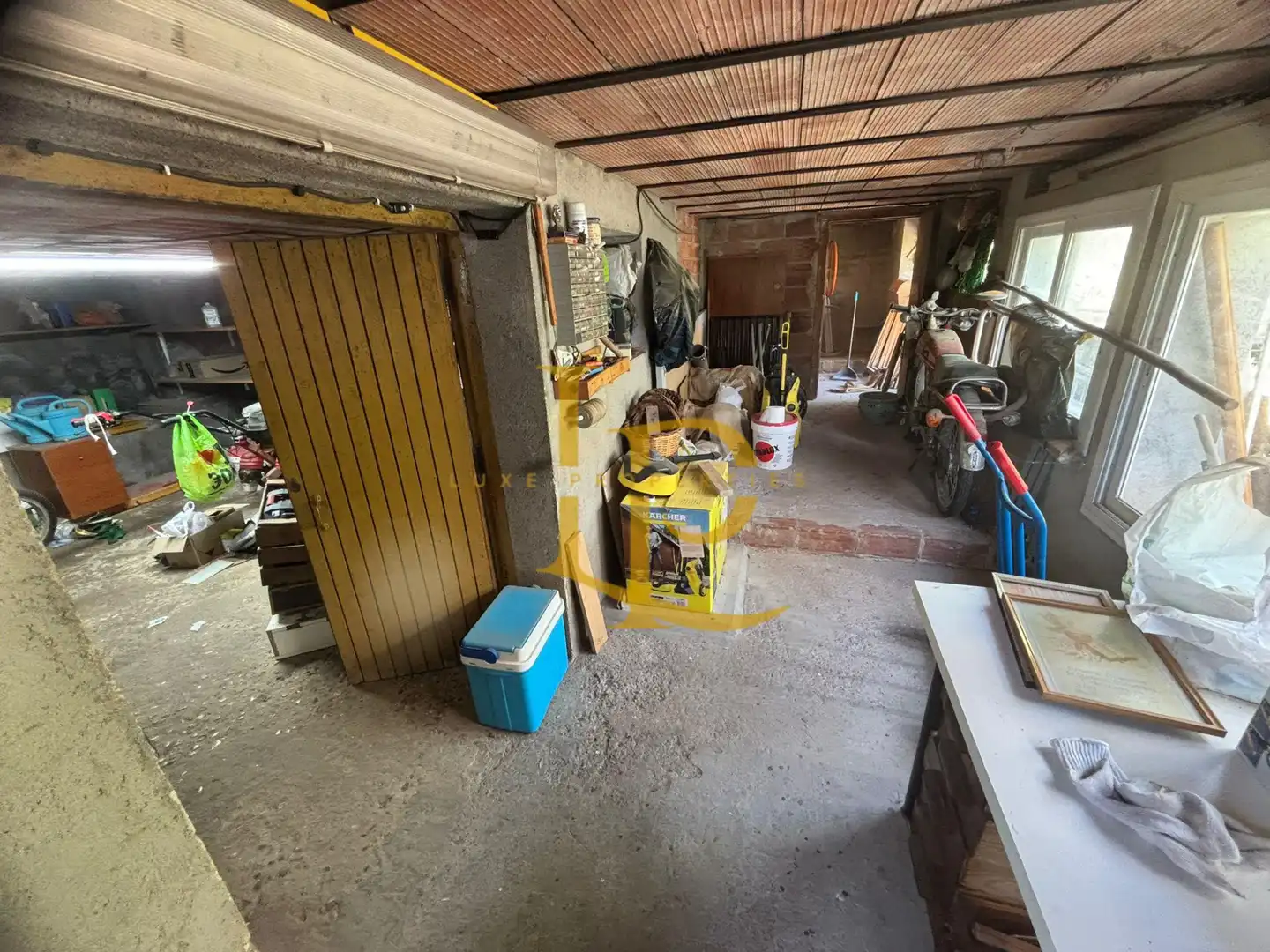 Casa o xalet en venda en Rubí amb Jardí privat, Terrassa i Traster