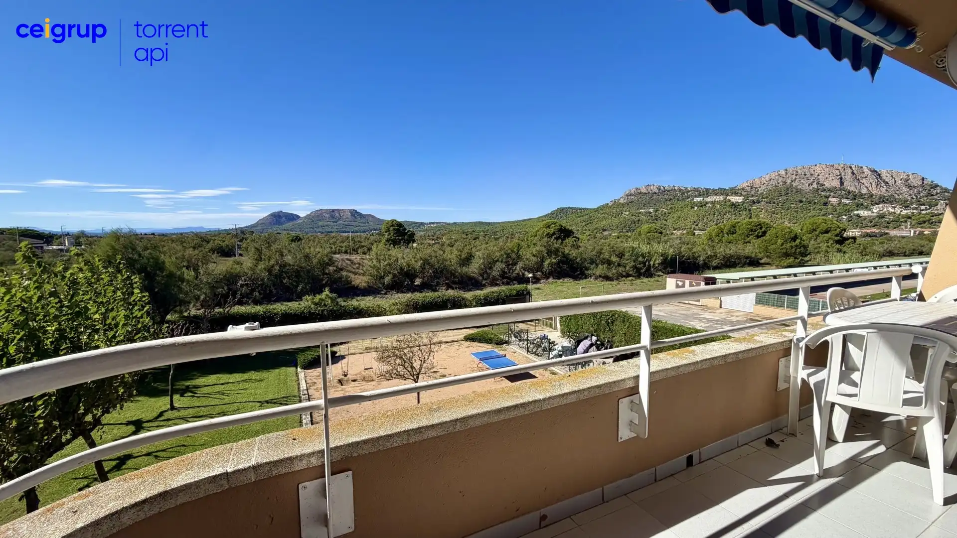 Pis amb piscina en venda a Els Griells, imagen 12