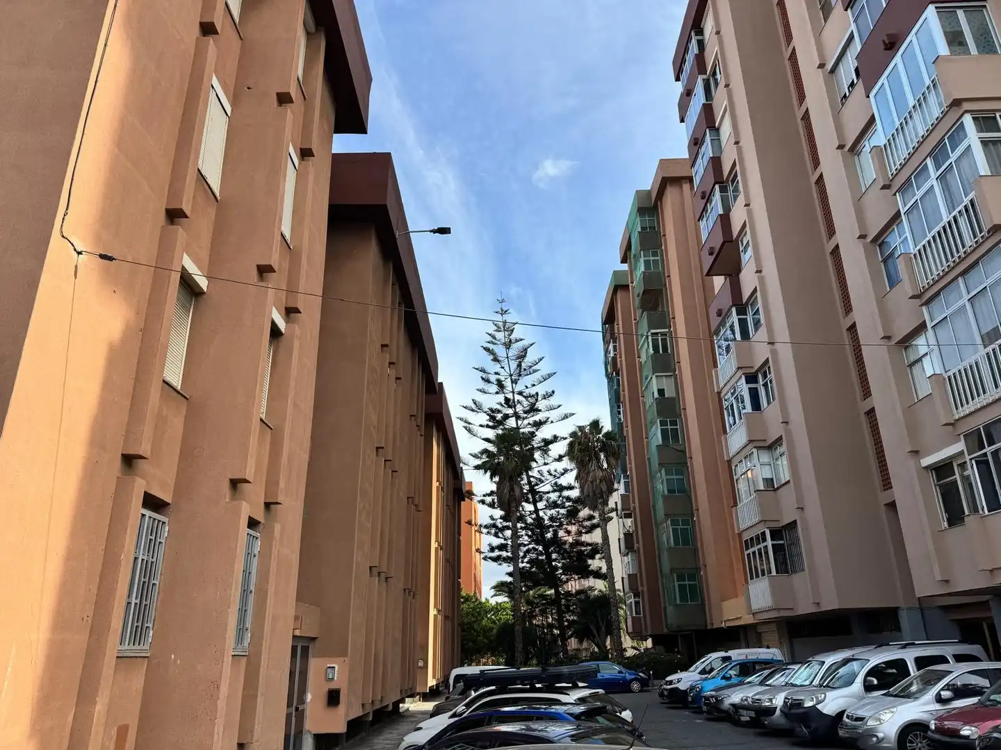 Wohnung zum Verkauf in Calle de Eufemiano Jurado, Vega de San José