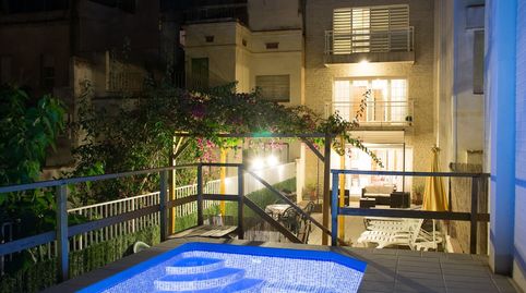 Foto 3 de Casa adosada en venta en Calella, Barcelona