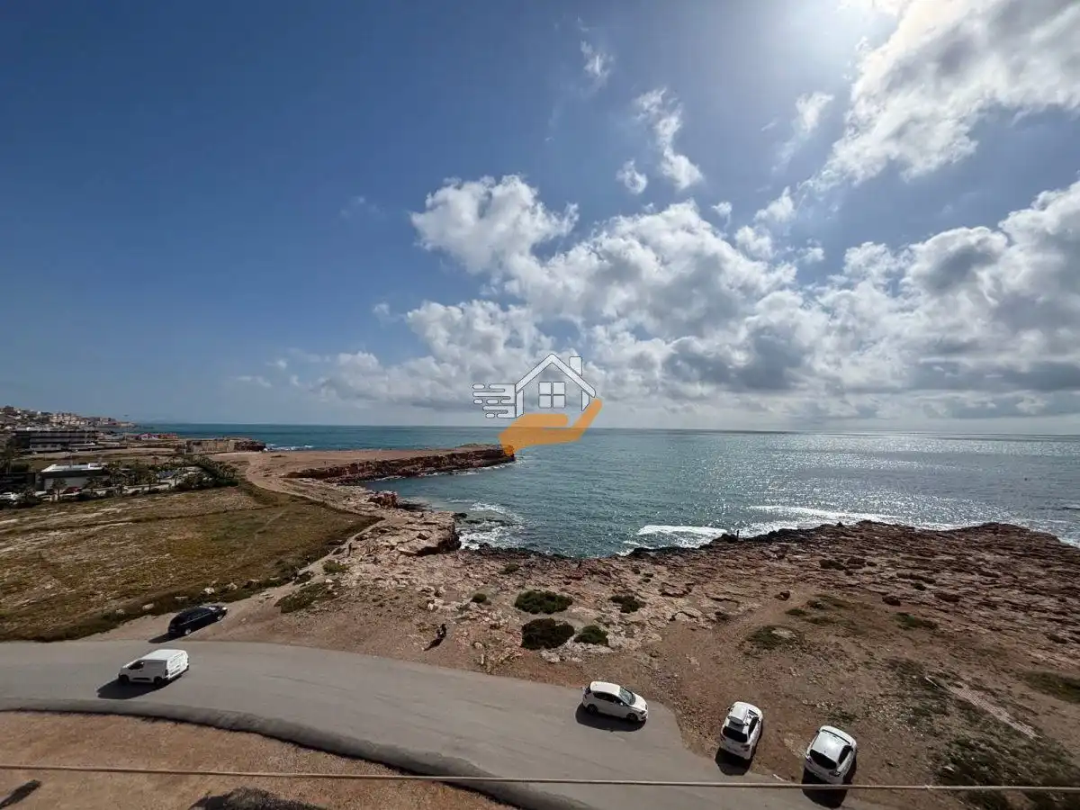 Wohnung mit Terrasse zum Verkauf in Playa de los Locos, imagen 3