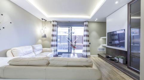 Photo 3 of Flat to rent in Alboraya Centro, Valencia