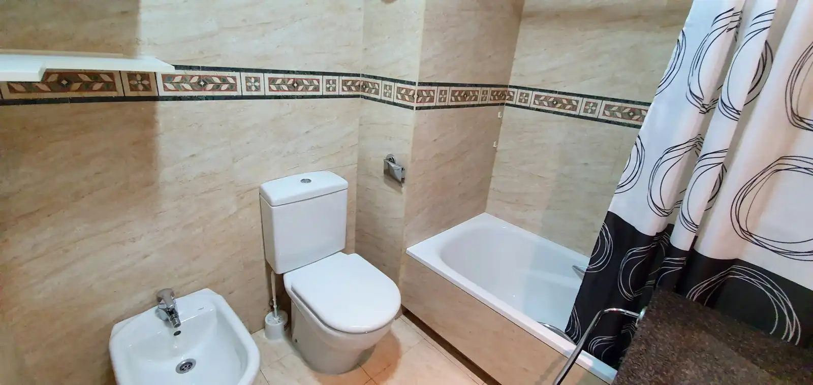 Apartament amb piscina de lloguer a Avenida de Europa 15, imagen 14