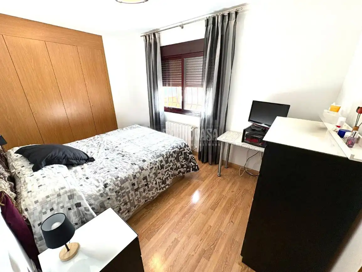 Habitación de Piso en venta en Valdemoro con Trastero