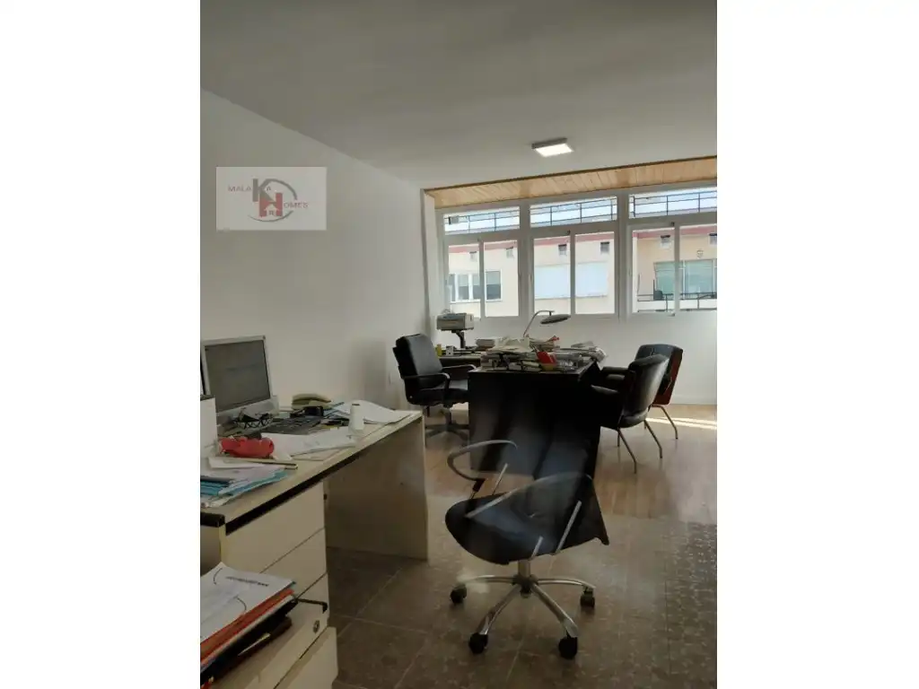 Flat for sale in Puerto Deportivo
