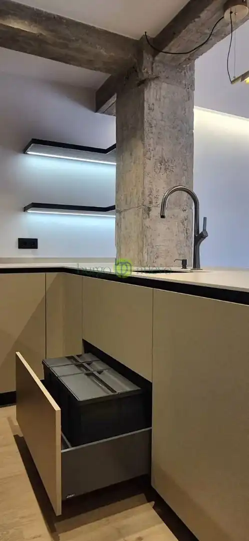Apartment with lift for sale in Calle San Agustín, imagen 10