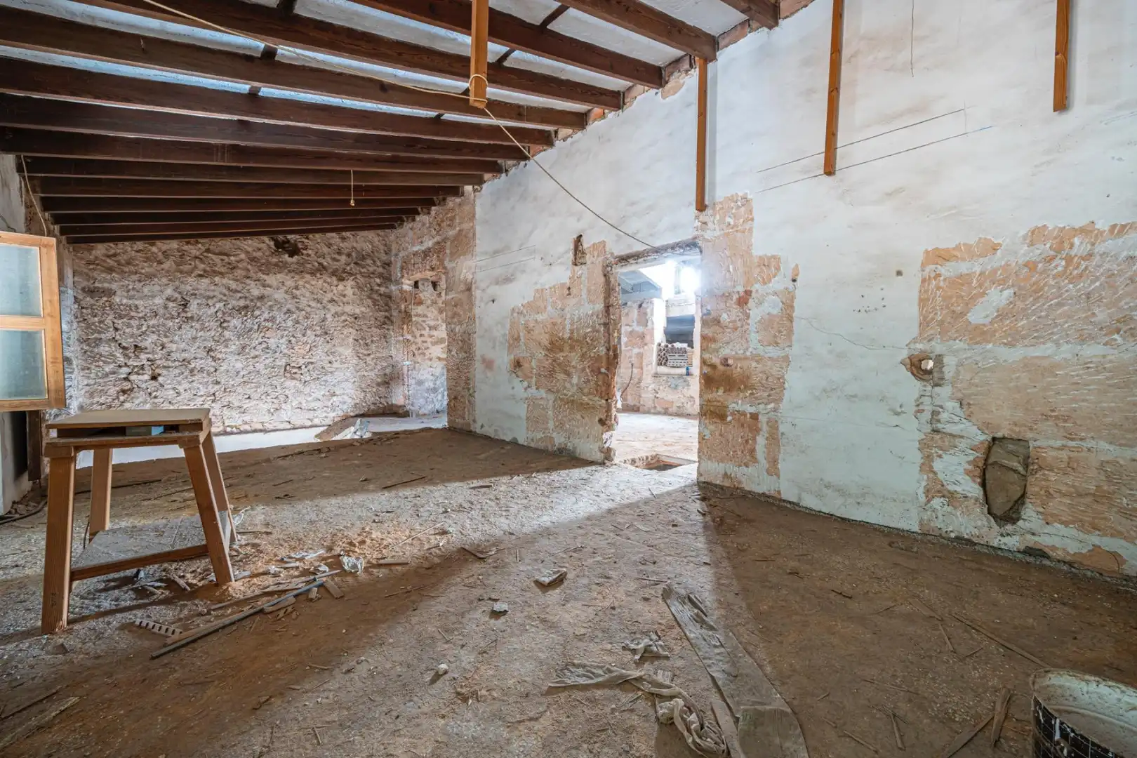 Casa o xalet en venda a Carrer del Monestir, 2, Llucmajor pueblo