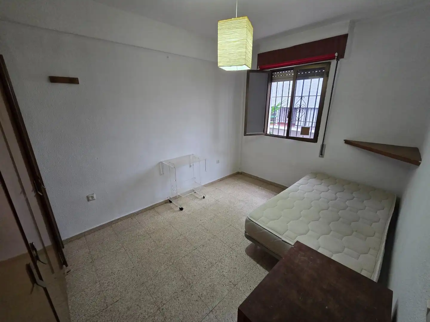 Piso con terraza en venta en Plaza Plaza Conde de Priego 2, imagen 9